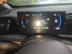 BYD Qin PLUS Champion Edition DM-i 55KM Leading - ფოტო 4