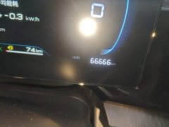 BYD Qin PLUS Champion Edition DM-i 55KM Leading - ფოტო 5