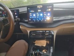 BYD Qin PLUS Champion Edition DM-i 55KM Leading - ფოტო 6