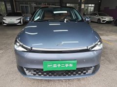 XPeng P5 500Pro - ფოტო 3