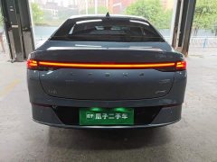 XPeng P5 500Pro - ფოტო 4