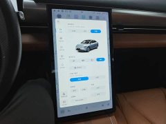 XPeng P5 500Pro - ფოტო 9