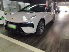 Lotus ELETRE R - ფოტო 1