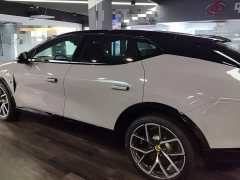 Lotus ELETRE R - ფოტო 10