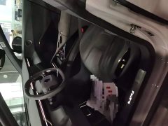 Lotus ELETRE R - ფოტო 12