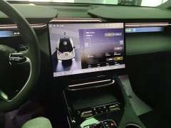 Lotus ELETRE R - ფოტო 4