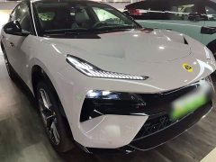 Lotus ELETRE R - ფოტო 5