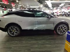 Lotus ELETRE R - ფოტო 6