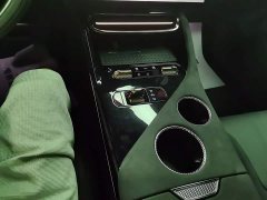 Lotus ELETRE R - ფოტო 7