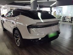 Lotus ELETRE R - ფოტო 9