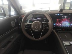 AITO Wenjie M9 2025 Extended Range Ultra 52kWh 6-Seater with 192-Line LiDAR - ფოტო 11