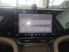 AITO Wenjie M9 2025 Extended Range Ultra 52kWh 6-Seater with 192-Line LiDAR - ფოტო 12