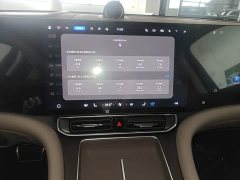 AITO Wenjie M9 2025 Extended Range Ultra 52kWh 6-Seater with 192-Line LiDAR - ფოტო 13