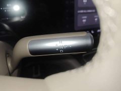 AITO Wenjie M9 2025 Extended Range Ultra 52kWh 6-Seater with 192-Line LiDAR - ფოტო 14