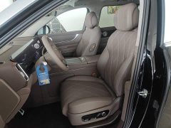 AITO Wenjie M9 2025 Extended Range Ultra 52kWh 6-Seater with 192-Line LiDAR - ფოტო 15