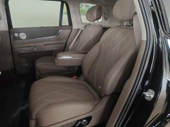 AITO Wenjie M9 2025 Extended Range Ultra 52kWh 6-Seater with 192-Line LiDAR - ფოტო 17