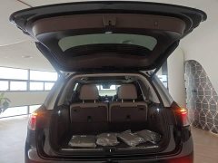 AITO Wenjie M9 2025 Extended Range Ultra 52kWh 6-Seater with 192-Line LiDAR - ფოტო 19