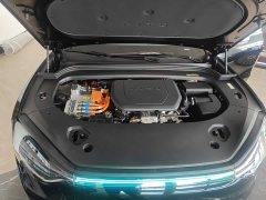 AITO Wenjie M9 2025 Extended Range Ultra 52kWh 6-Seater with 192-Line LiDAR - ფოტო 20