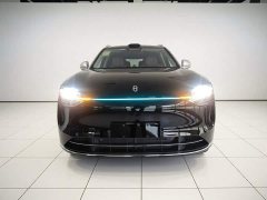 AITO Wenjie M9 2025 Extended Range Ultra 52kWh 6-Seater with 192-Line LiDAR - ფოტო 3