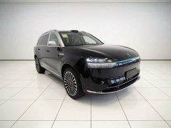 AITO Wenjie M9 2025 Extended Range Ultra 52kWh 6-Seater with 192-Line LiDAR - ფოტო 4