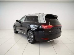 AITO Wenjie M9 2025 Extended Range Ultra 52kWh 6-Seater with 192-Line LiDAR - ფოტო 5