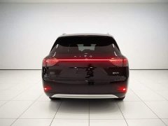 AITO Wenjie M9 2025 Extended Range Ultra 52kWh 6-Seater with 192-Line LiDAR - ფოტო 6
