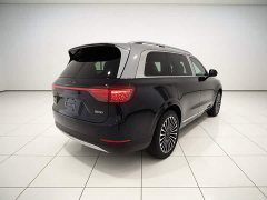 AITO Wenjie M9 2025 Extended Range Ultra 52kWh 6-Seater with 192-Line LiDAR - ფოტო 7