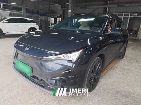 2025 Arcfox Alpha T5 630 Divine Journey Edition - ავტომობილი ჩინეთიდან