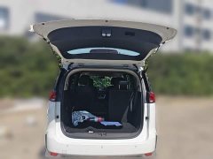 SAIC Maxus EUNIQ 5 2020 1.3T Plug-in Hybrid Elite - ფოტო 10