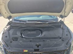 SAIC Maxus EUNIQ 5 2020 1.3T Plug-in Hybrid Elite - ფოტო 11