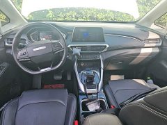 SAIC Maxus EUNIQ 5 2020 1.3T Plug-in Hybrid Elite - ფოტო 13