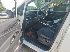 SAIC Maxus EUNIQ 5 2020 1.3T Plug-in Hybrid Elite - ფოტო 14