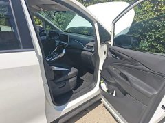 SAIC Maxus EUNIQ 5 2020 1.3T Plug-in Hybrid Elite - ფოტო 18