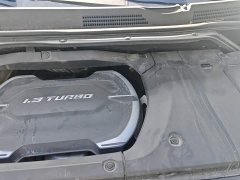SAIC Maxus EUNIQ 5 2020 1.3T Plug-in Hybrid Elite - ფოტო 19