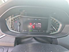 SAIC Maxus EUNIQ 5 2020 1.3T Plug-in Hybrid Elite - ფოტო 4