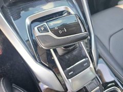 SAIC Maxus EUNIQ 5 2020 1.3T Plug-in Hybrid Elite - ფოტო 7