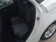 Ford Forester 2021 1.5L Automatic Gold Edition - ფოტო 13