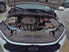 Ford Forester 2021 1.5L Automatic Gold Edition - ფოტო 16