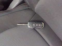 Ford Forester 2021 1.5L Automatic Gold Edition - ფოტო 17