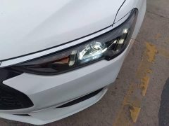 Ford Forester 2021 1.5L Automatic Gold Edition - ფოტო 18