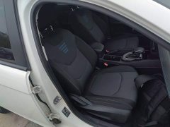 Ford Forester 2021 1.5L Automatic Gold Edition - ფოტო 20
