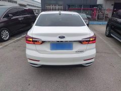 Ford Forester 2021 1.5L Automatic Gold Edition - ფოტო 4