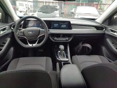Ford Forester 2021 1.5L Automatic Gold Edition - ფოტო 6
