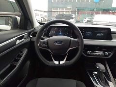 Ford Forester 2021 1.5L Automatic Gold Edition - ფოტო 7