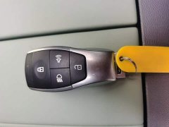 Beijing Jeep BJ40 2.0T Urban Hunter Edition Supreme Trim - ფოტო 12