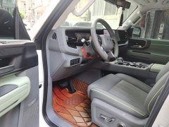 Beijing Jeep BJ40 2.0T Urban Hunter Edition Supreme Trim - ფოტო 14