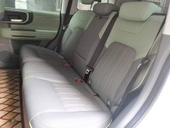 Beijing Jeep BJ40 2.0T Urban Hunter Edition Supreme Trim - ფოტო 15