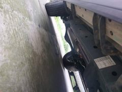 Beijing Jeep BJ40 2.0T Urban Hunter Edition Supreme Trim - ფოტო 16