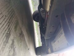 Beijing Jeep BJ40 2.0T Urban Hunter Edition Supreme Trim - ფოტო 17
