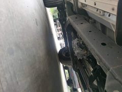 Beijing Jeep BJ40 2.0T Urban Hunter Edition Supreme Trim - ფოტო 18